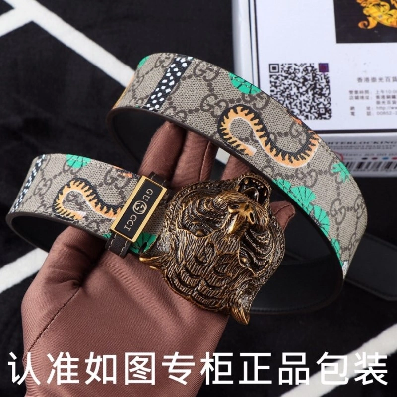 Gucci Belts FreshLook 291494