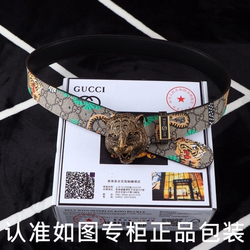 Gucci Belts FreshLook 291494