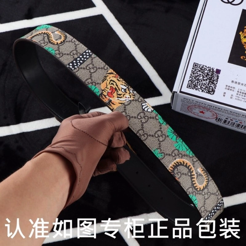 Gucci Belts FreshLook 291494