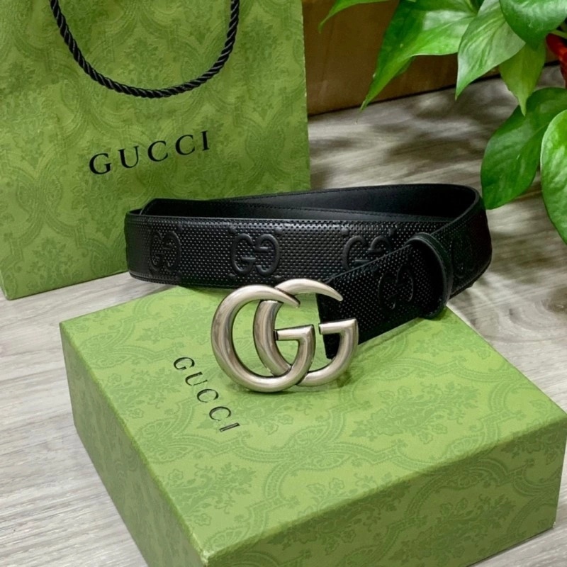 StreetReady Gucci Belts 291497