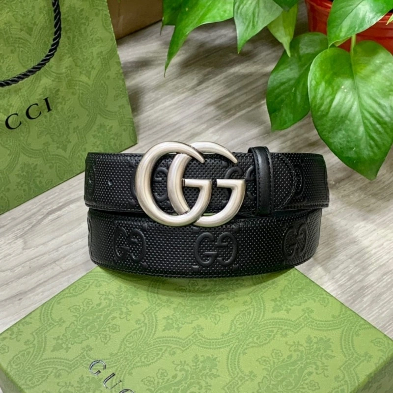 StreetReady Gucci Belts 291497