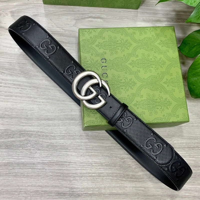 StreetReady Gucci Belts 291497
