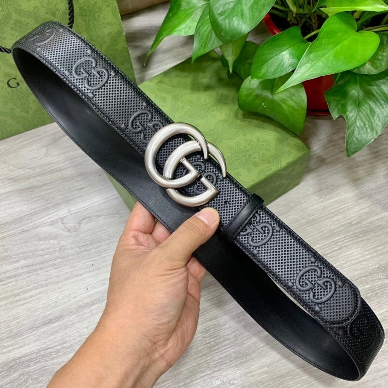 StreetReady Gucci Belts 291497