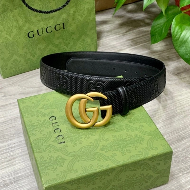 EyeCatching Gucci Belts 291505