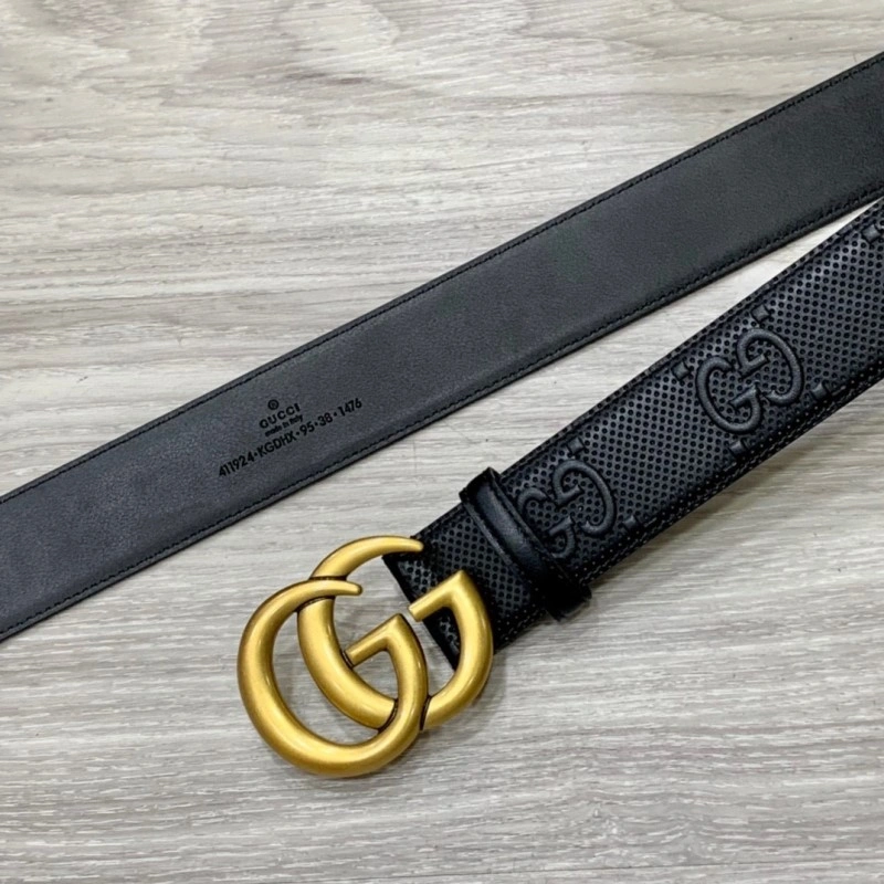EyeCatching Gucci Belts 291505