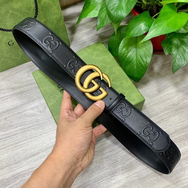 EyeCatching Gucci Belts 291505