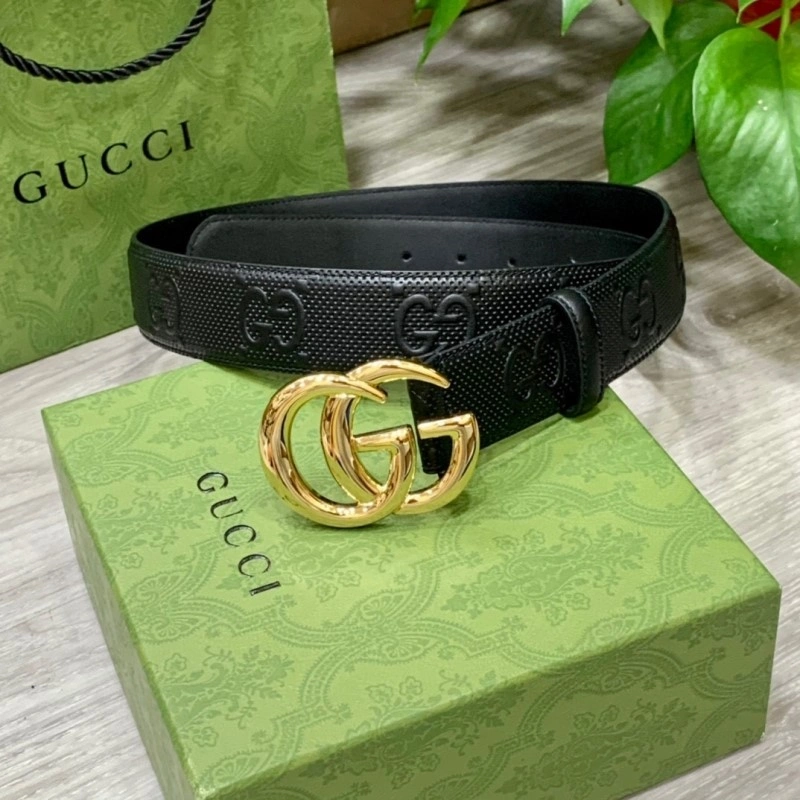 QuickDry Gucci Belts 291495