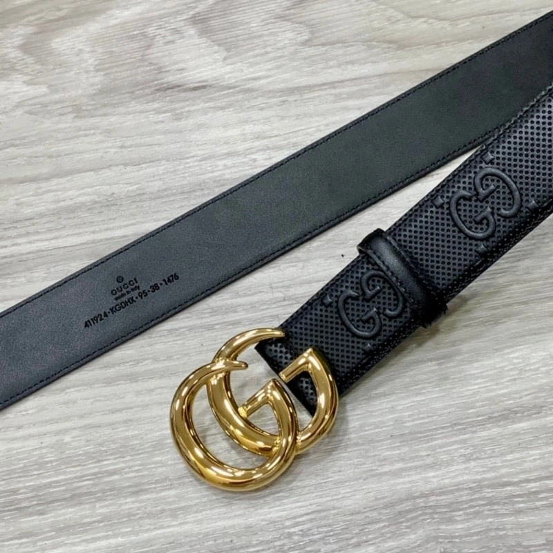 QuickDry Gucci Belts 291495