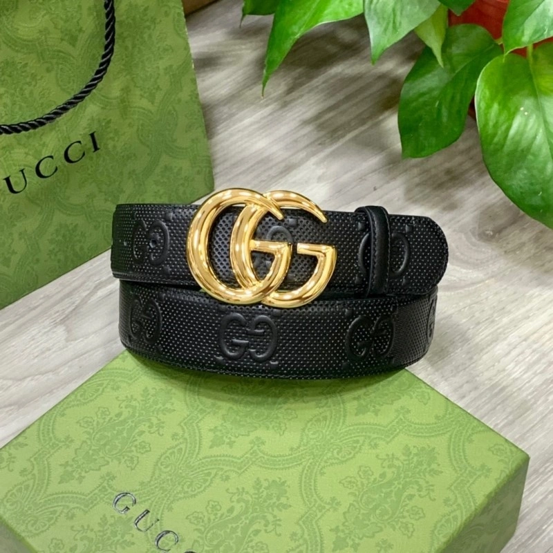 QuickDry Gucci Belts 291495