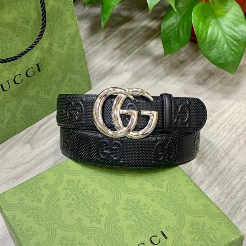 Gucci Belts Bright 291489