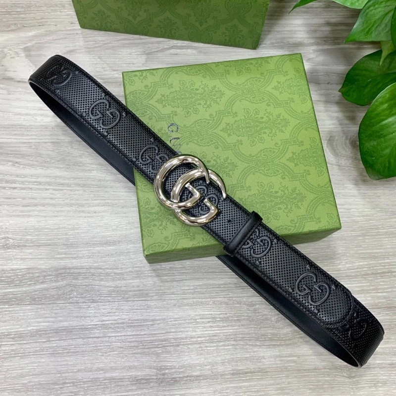 Gucci Belts Bright 291489