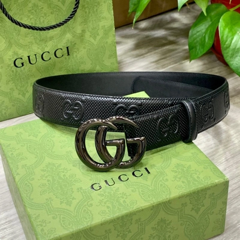 GoAnywhere Gucci Belts 291496