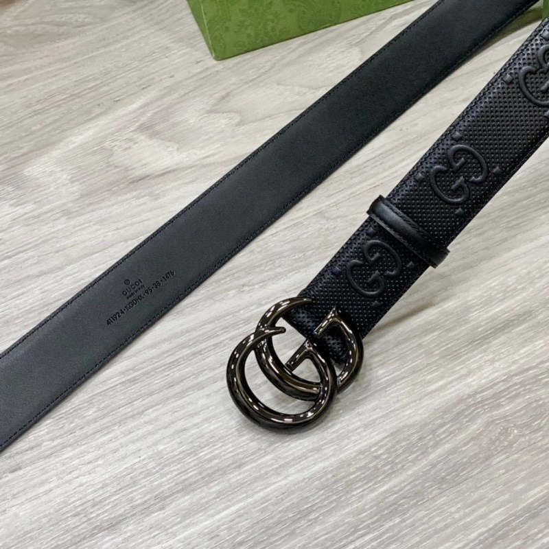 GoAnywhere Gucci Belts 291496