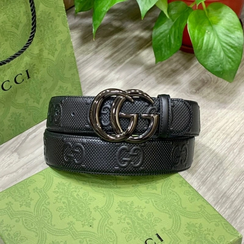 GoAnywhere Gucci Belts 291496