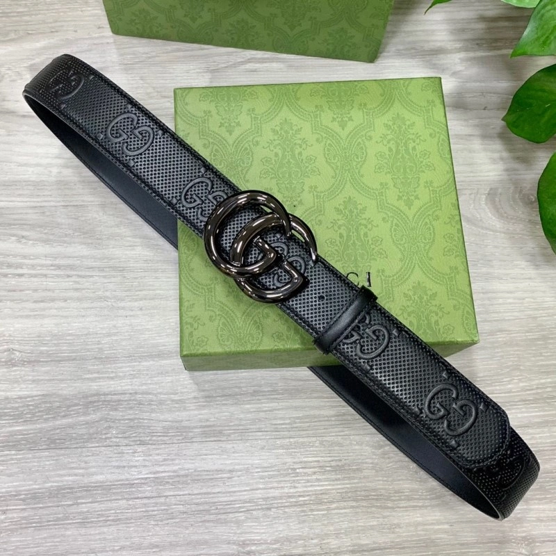 GoAnywhere Gucci Belts 291496