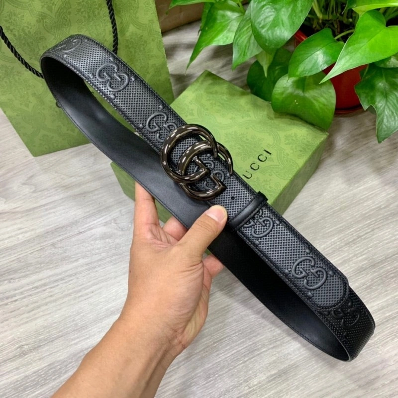 GoAnywhere Gucci Belts 291496