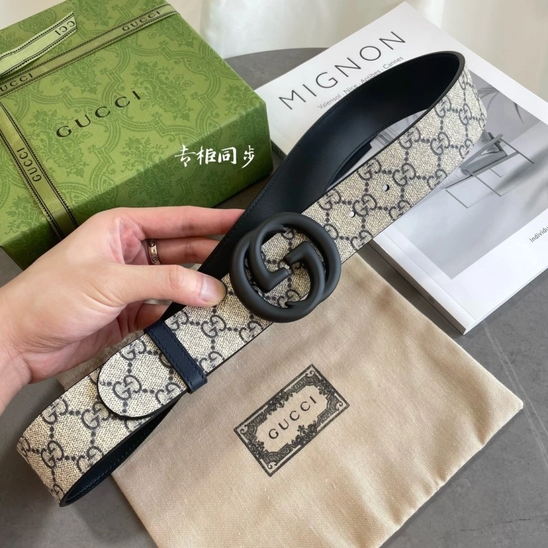 Gucci Belts QuickDry 291501