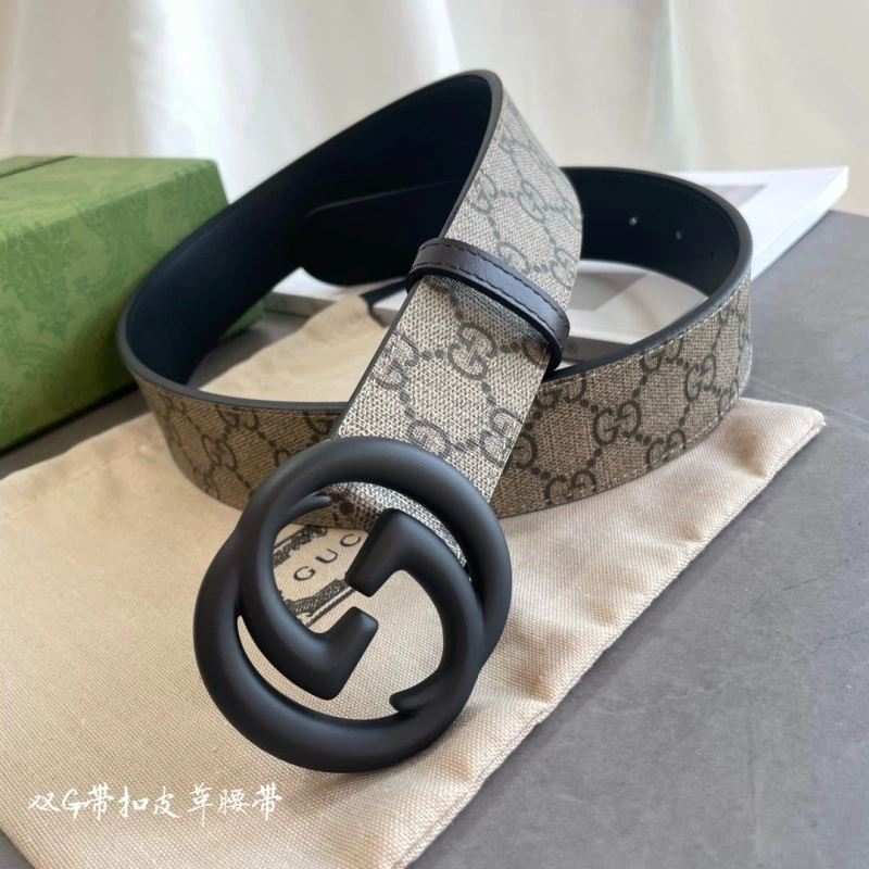 Minimalist Gucci Belts 291504