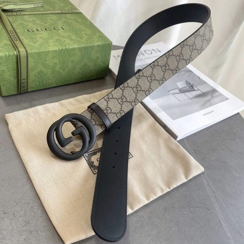 Minimalist Gucci Belts 291504