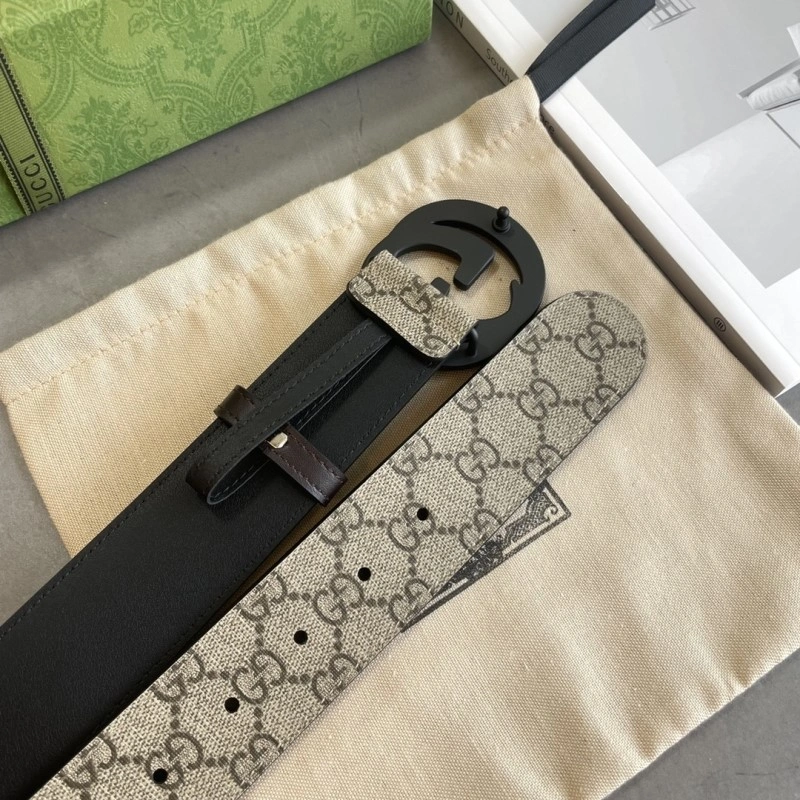 Minimalist Gucci Belts 291504