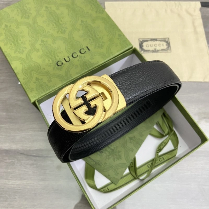 TechFriendly Gucci Belts 291492