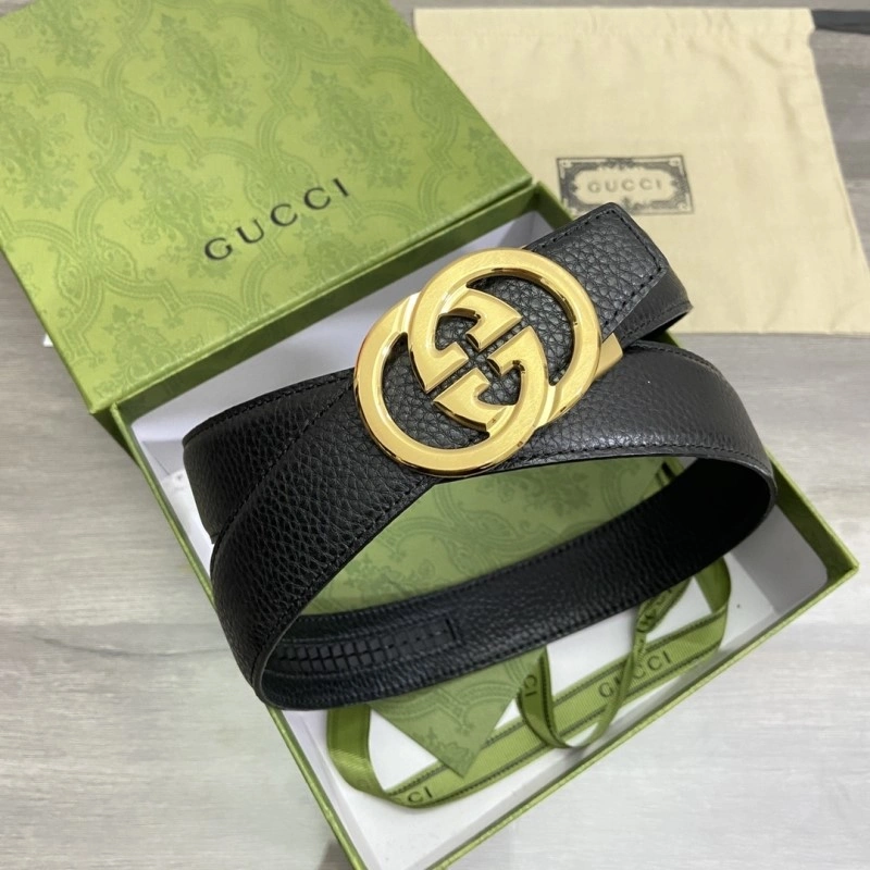 TechFriendly Gucci Belts 291492