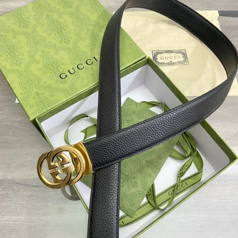 TechFriendly Gucci Belts 291492