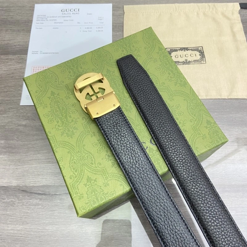 TechFriendly Gucci Belts 291492