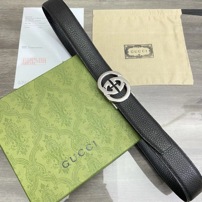 SportInspired Gucci Belts 291502