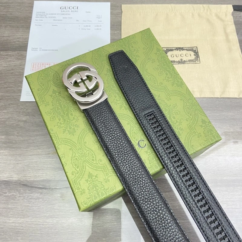 SportInspired Gucci Belts 291502