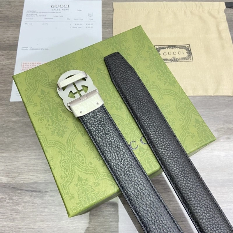 SportInspired Gucci Belts 291502