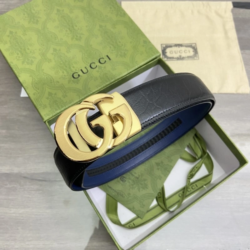TechFriendly Gucci Belts 291491