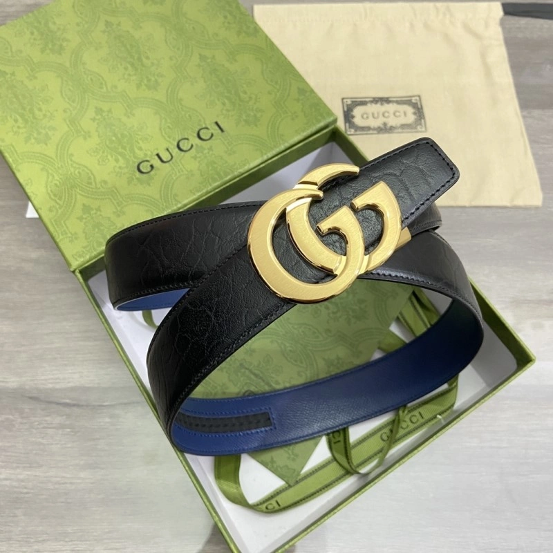 TechFriendly Gucci Belts 291491