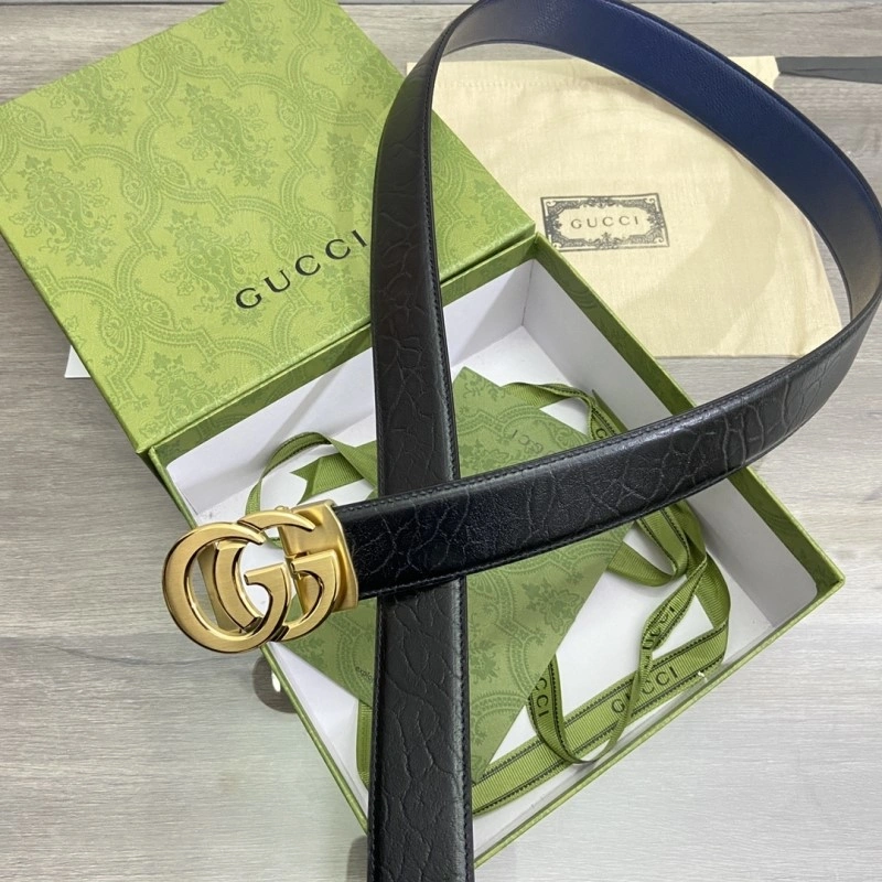 TechFriendly Gucci Belts 291491