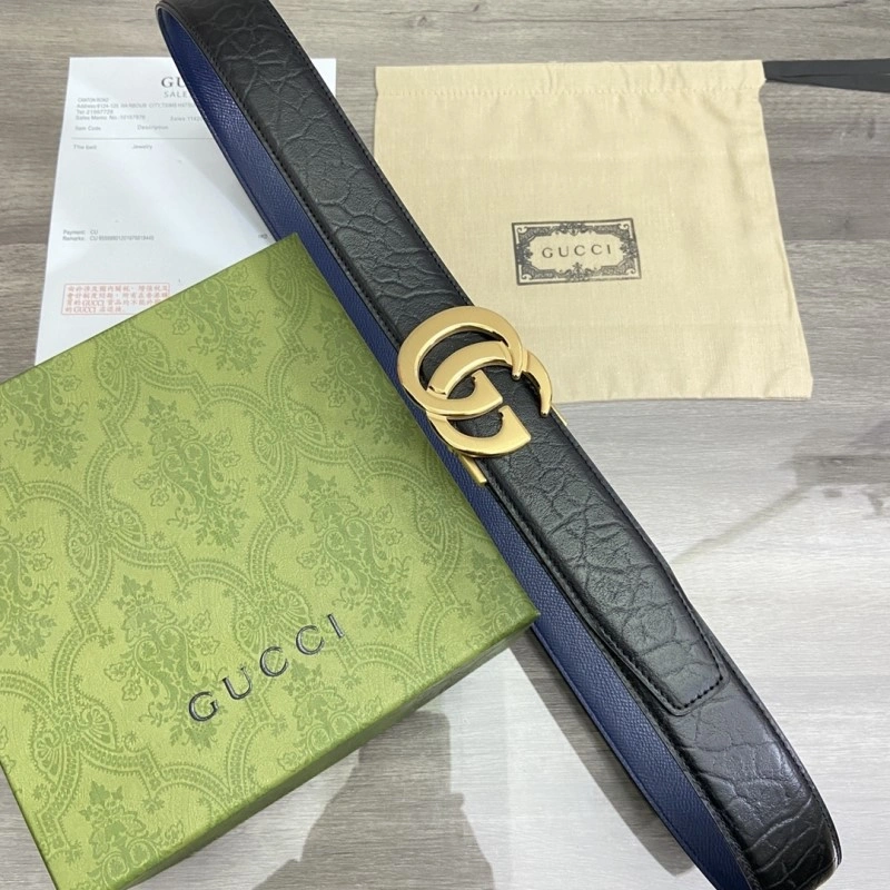TechFriendly Gucci Belts 291491