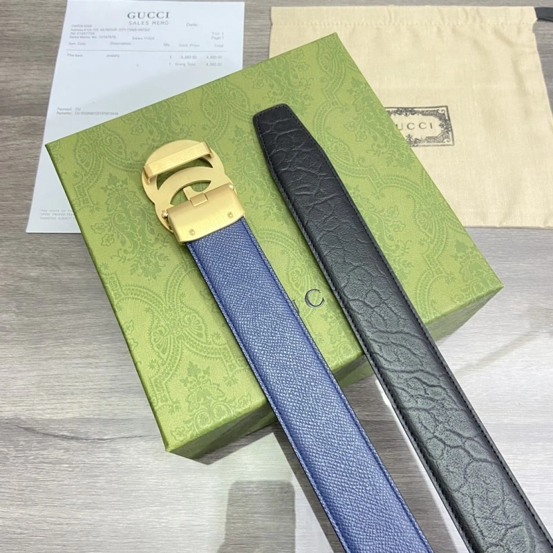 TechFriendly Gucci Belts 291491