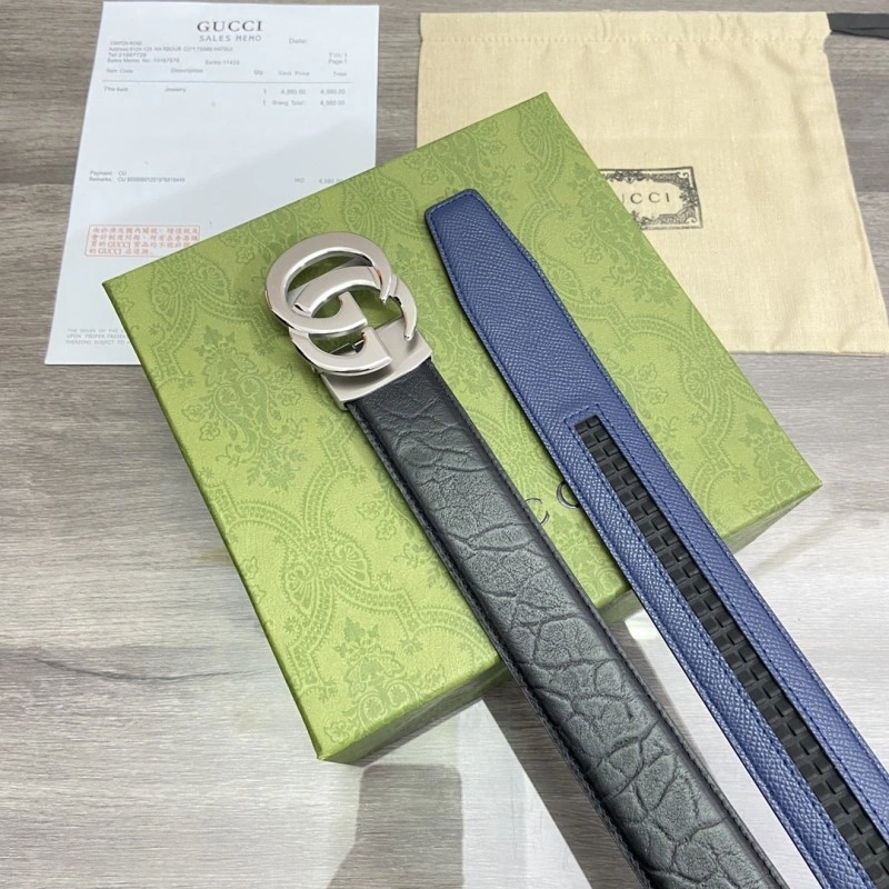 NewStyle Gucci Belts 291486