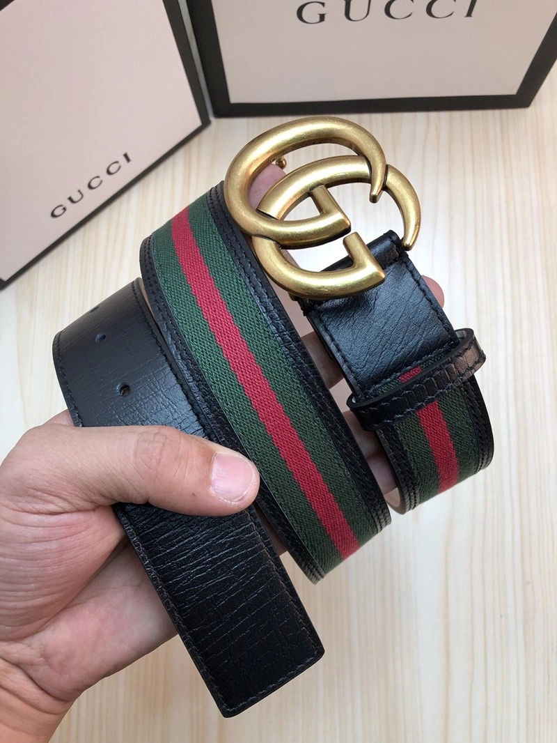 Gucci Belts Durable 291508
