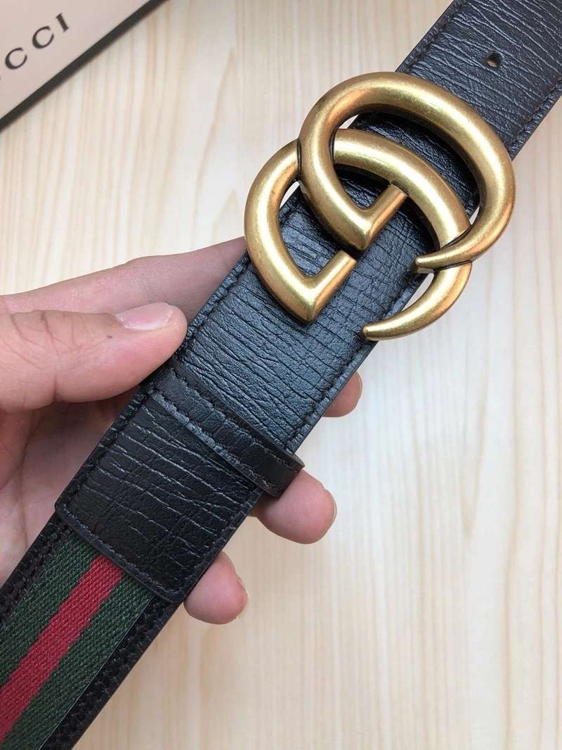 Gucci Belts Durable 291508
