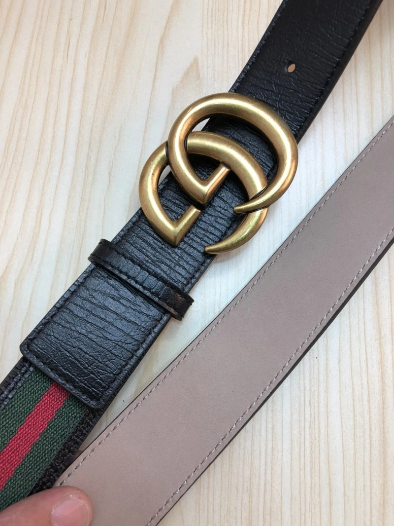 Gucci Belts Durable 291508