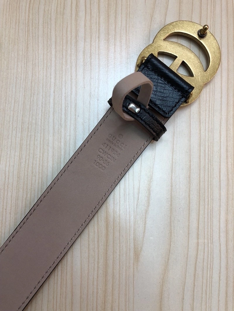 Gucci Belts Durable 291508
