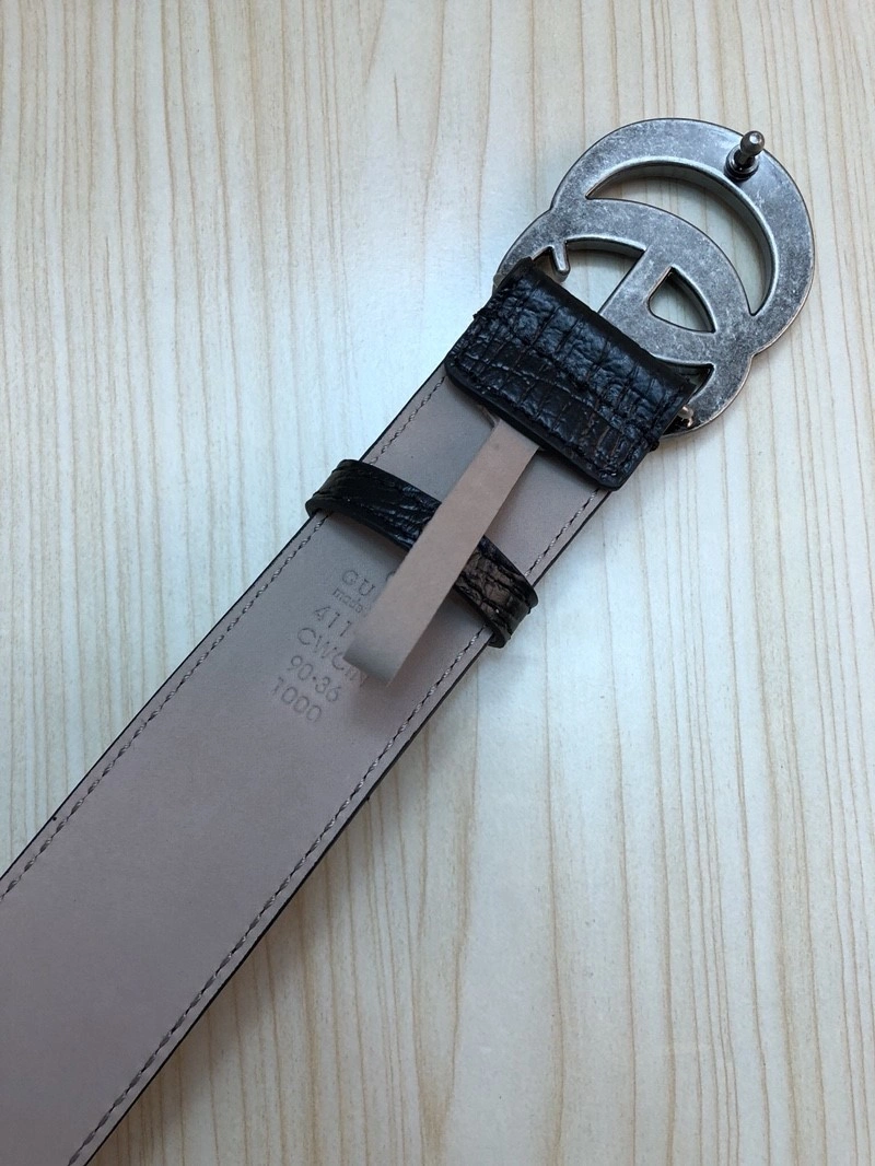 Gucci Belts Stylish 291510