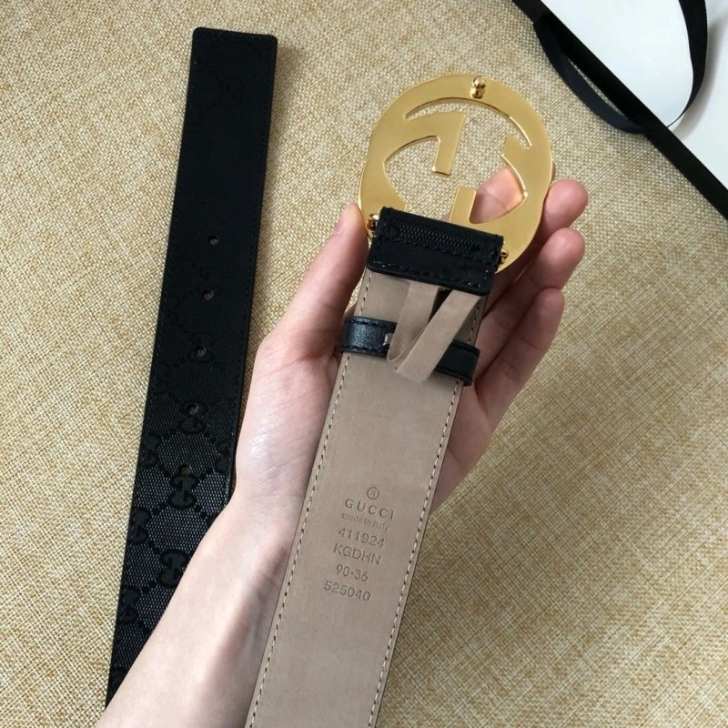 Gucci Belts Comfortable 291506