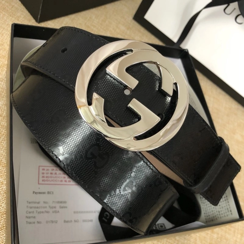 Gucci Belts MoistureWicking 291483