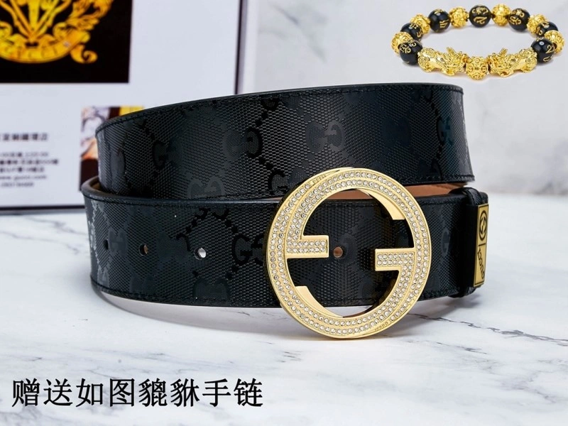 Gucci Belts FlexibleFit 291482