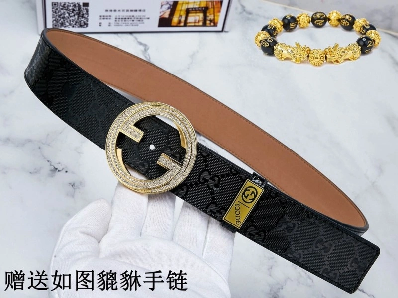 Gucci Belts FlexibleFit 291482