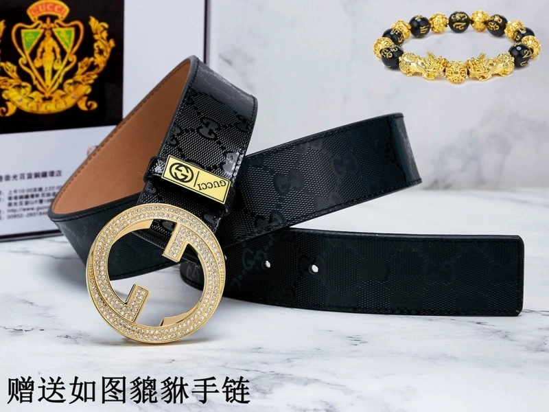 Gucci Belts FlexibleFit 291482
