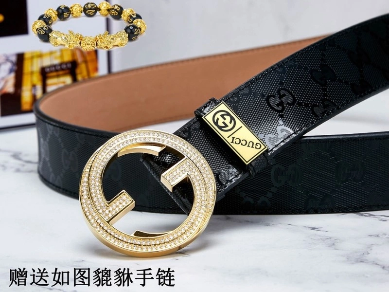 Gucci Belts FlexibleFit 291482