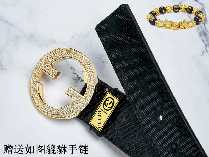 Gucci Belts FlexibleFit 291482