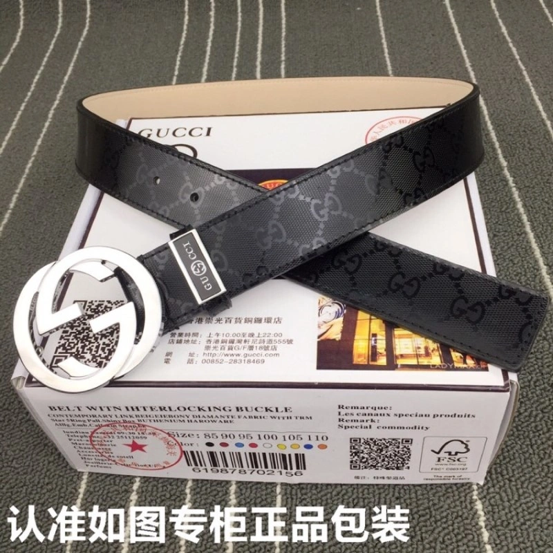 Gucci Belts TopPick 291481